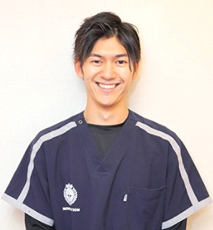 ゼロスポ鍼灸・整骨院 志免 院長